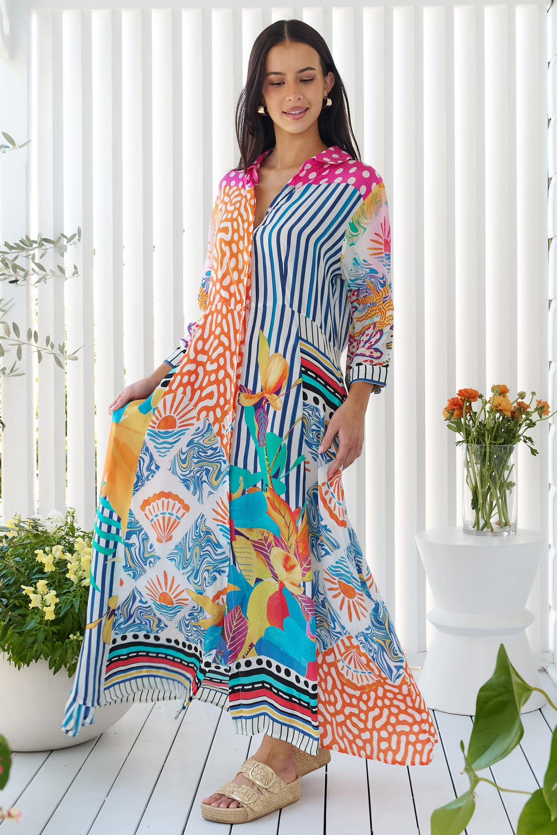 Angie Dress