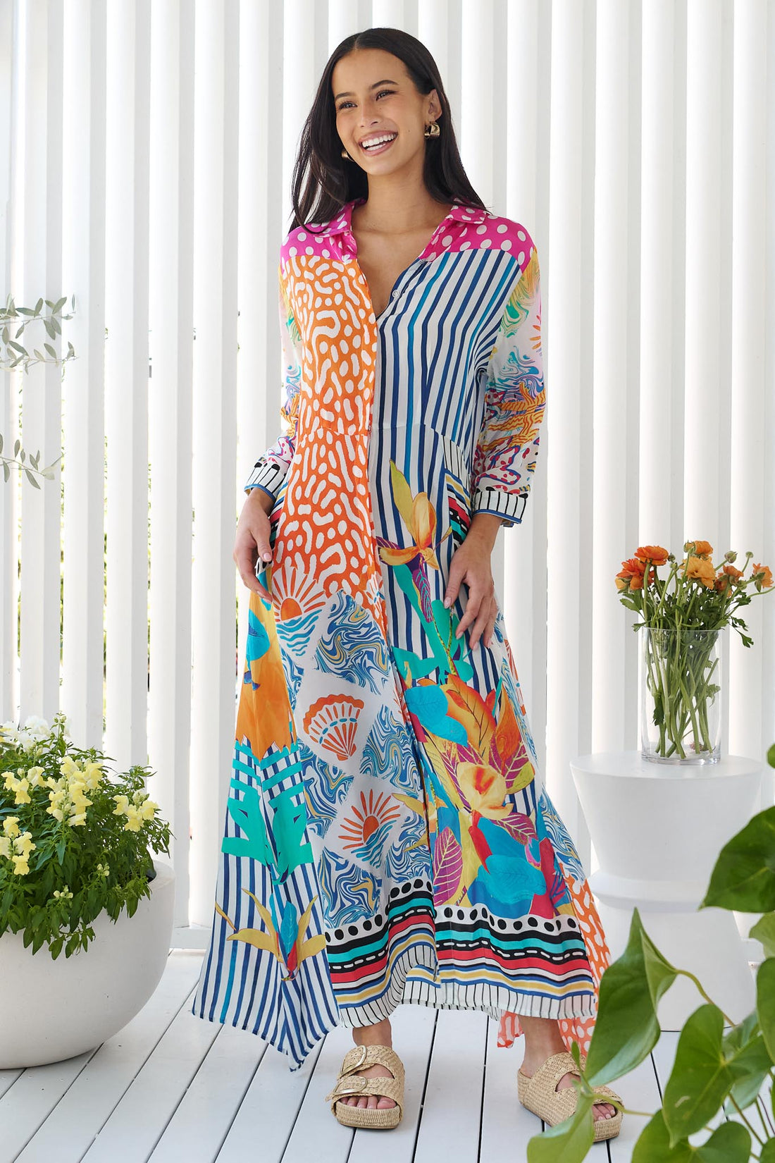 Angie Dress