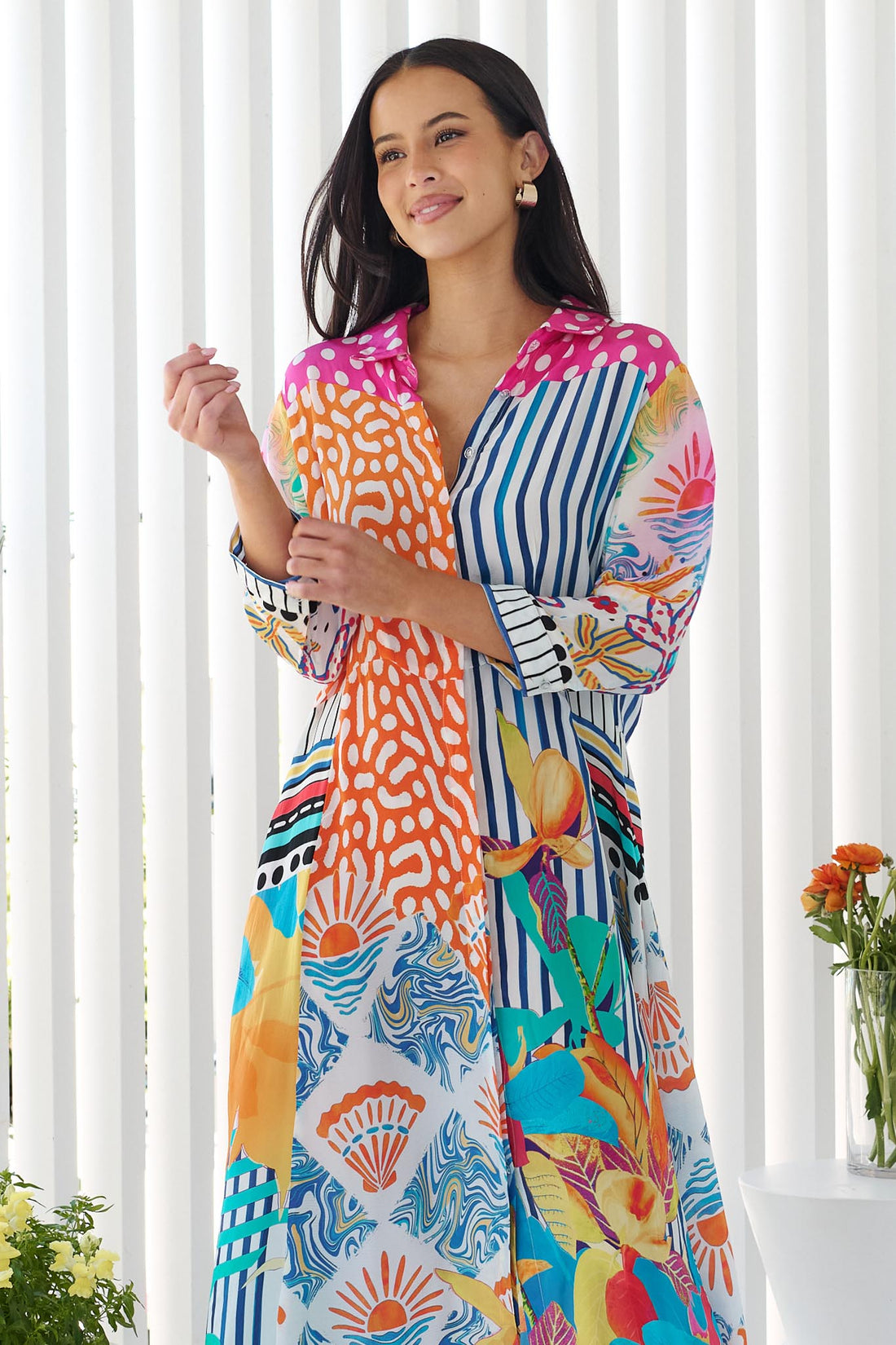 Angie Dress