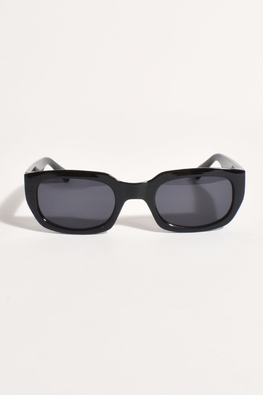Washington Sunglasses - Black