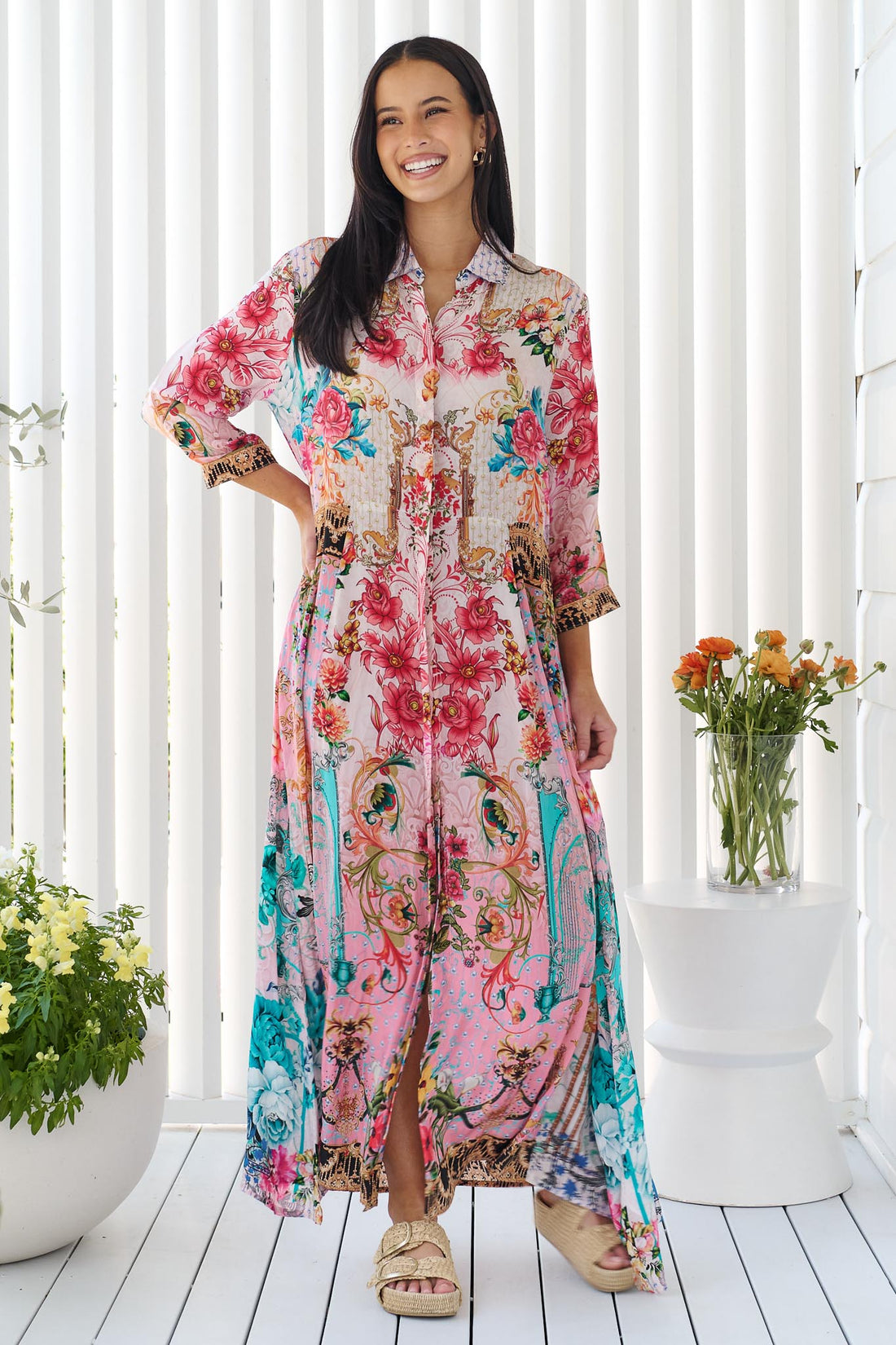 Alita Dress