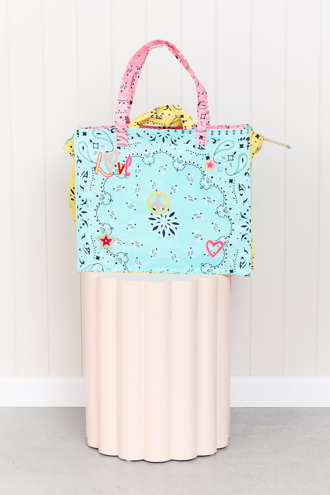 All You Need Is Love Tote Bag