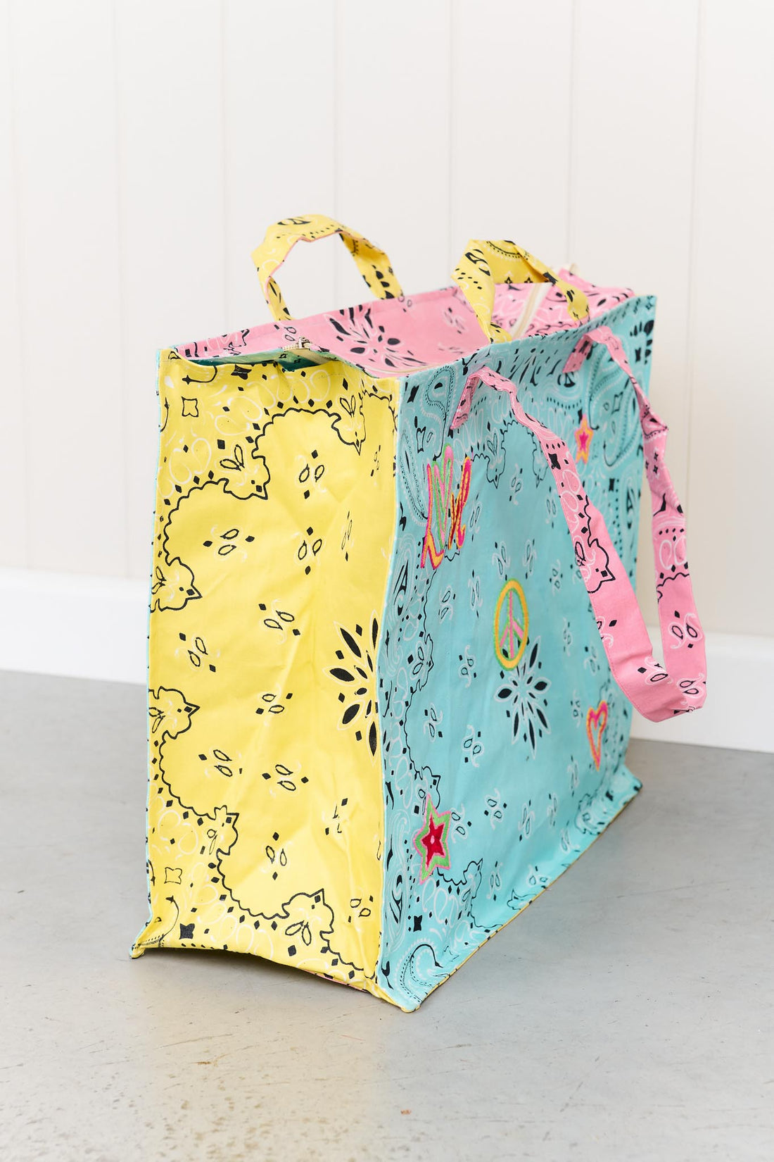 All You Need Is Love Tote Bag