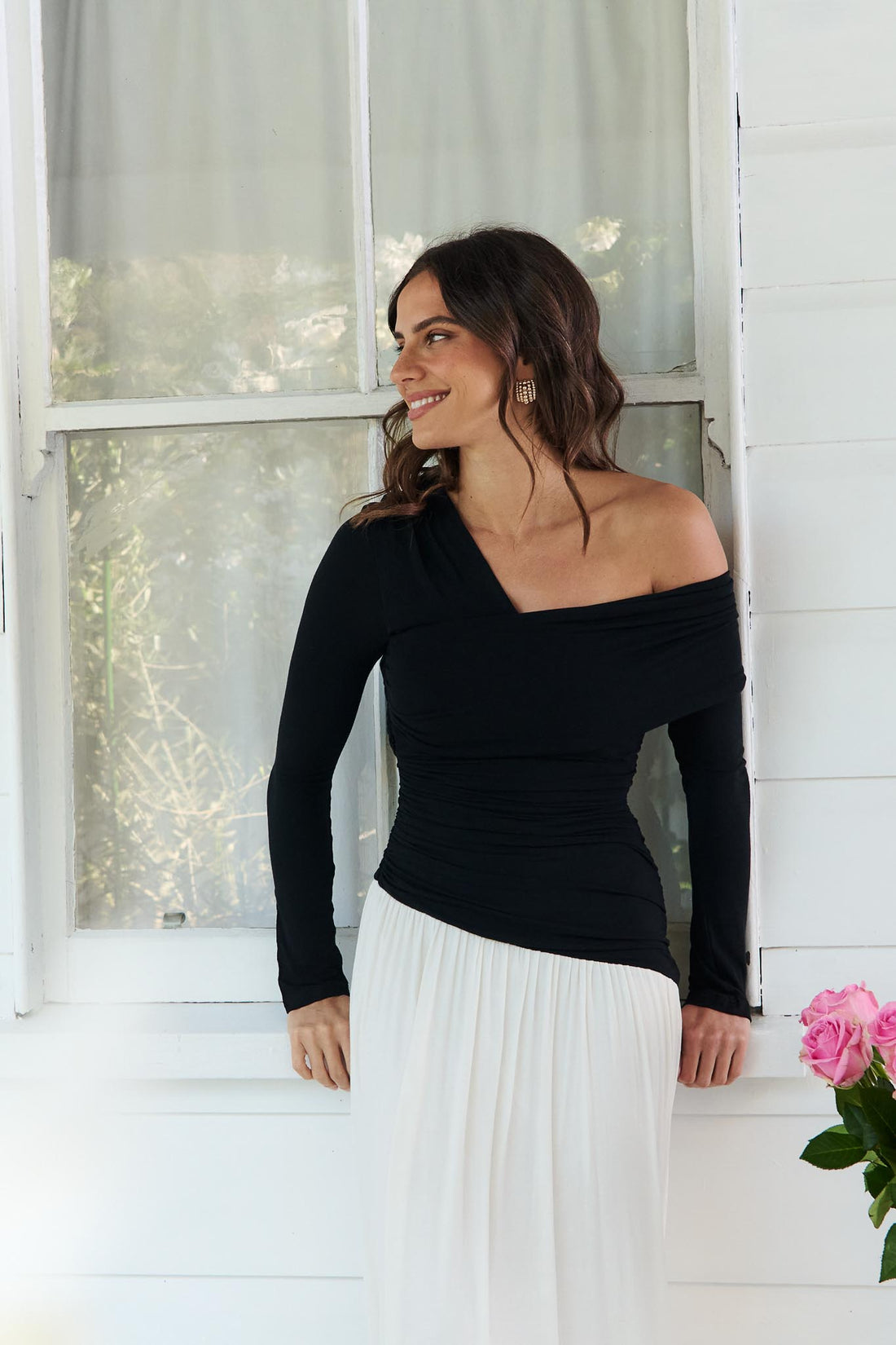 Amaya Dress