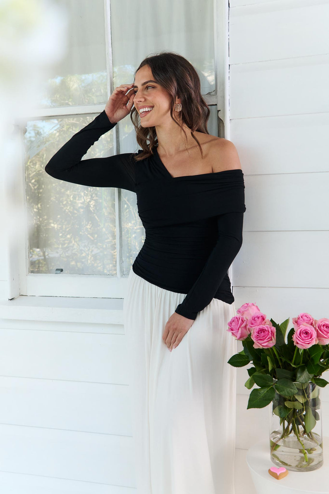 Amaya Dress
