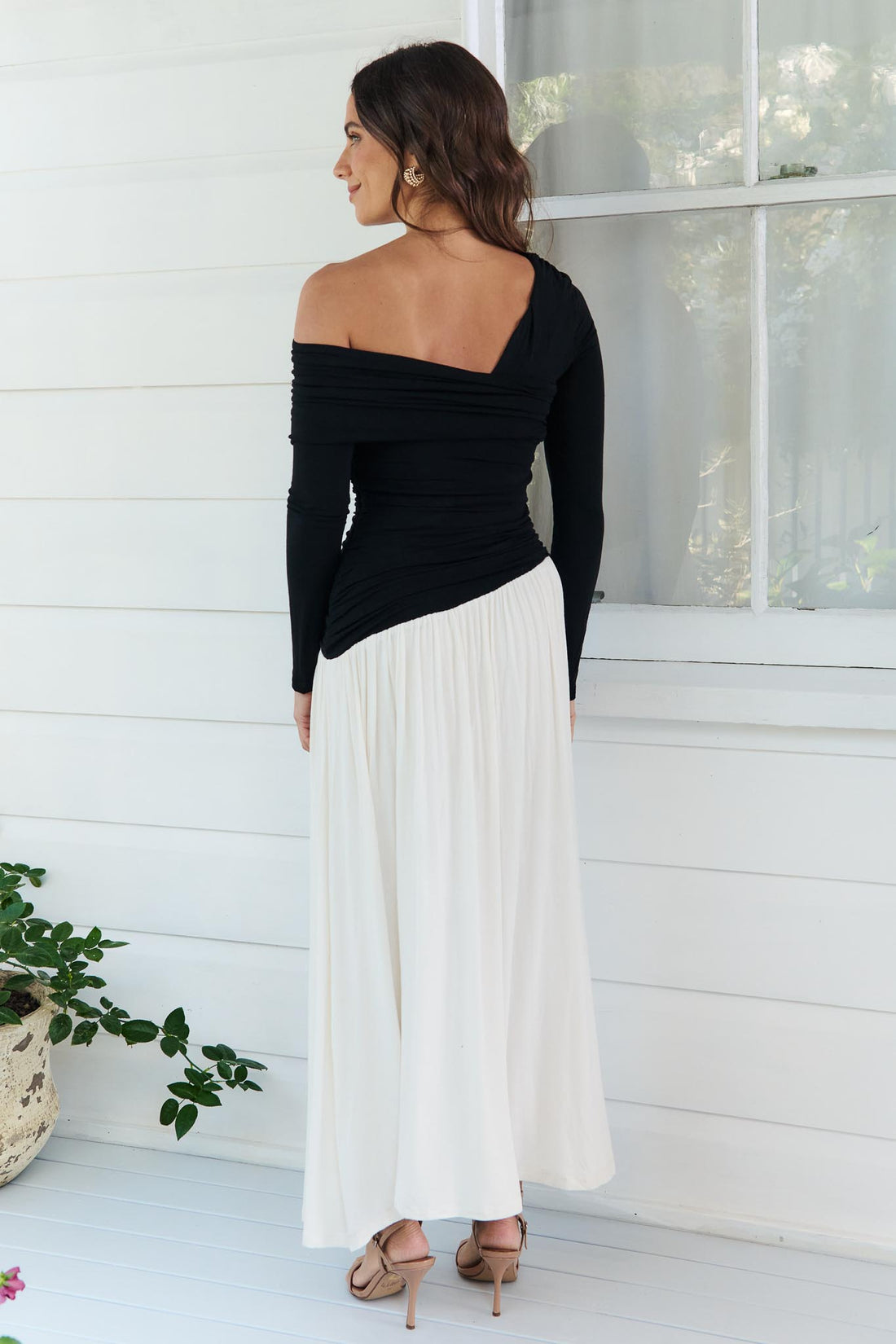 Amaya Dress