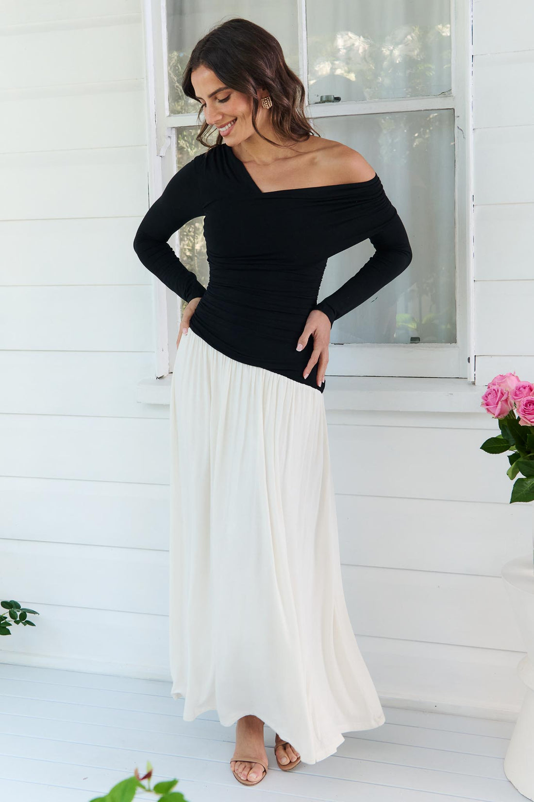 Amaya Dress