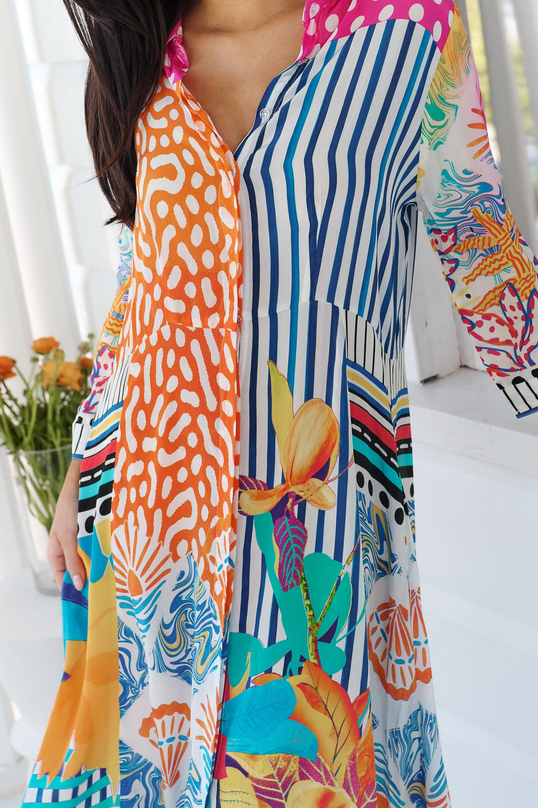 Angie Dress