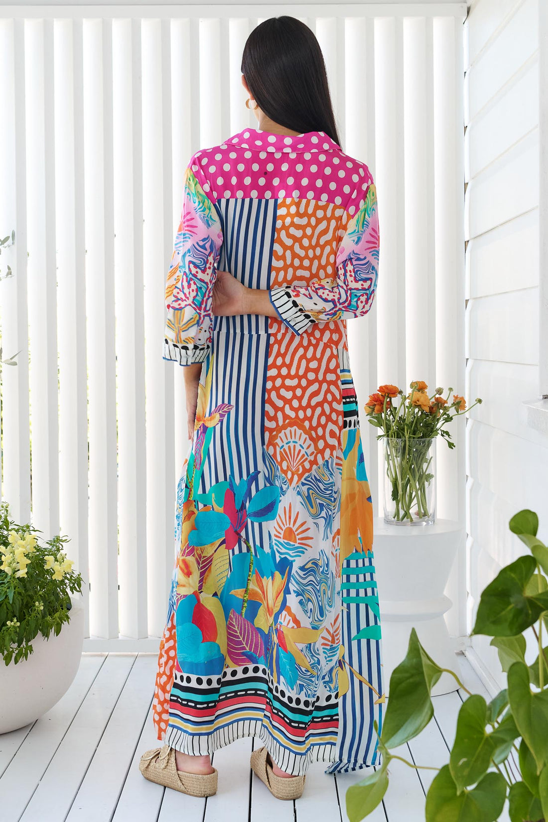 Angie Dress