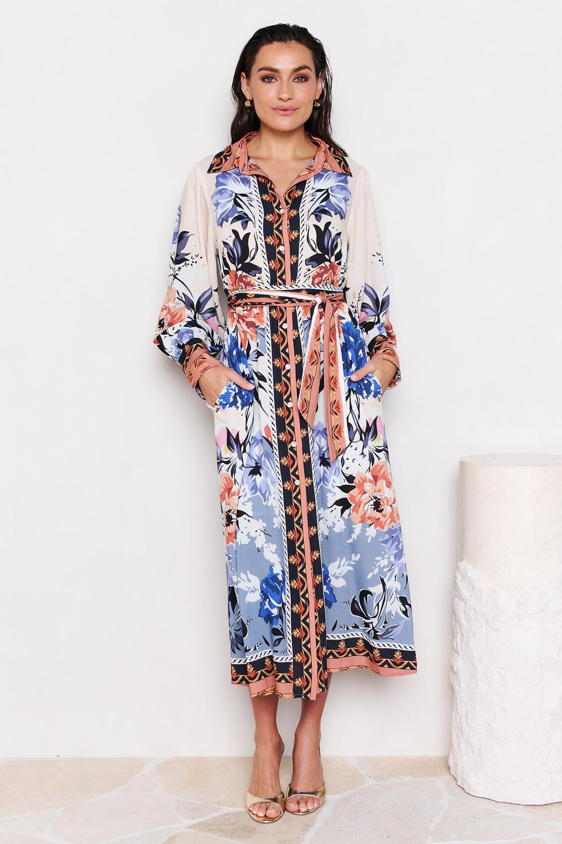 elliatt armani maxi dress Elliatt x REVOLVE Armani Maxi Dress in Yellow by Elliatt