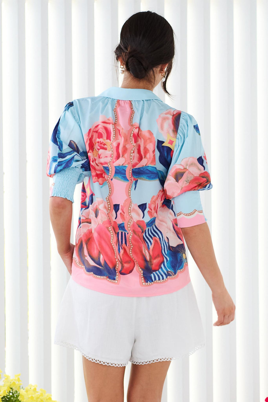 Marisol Top