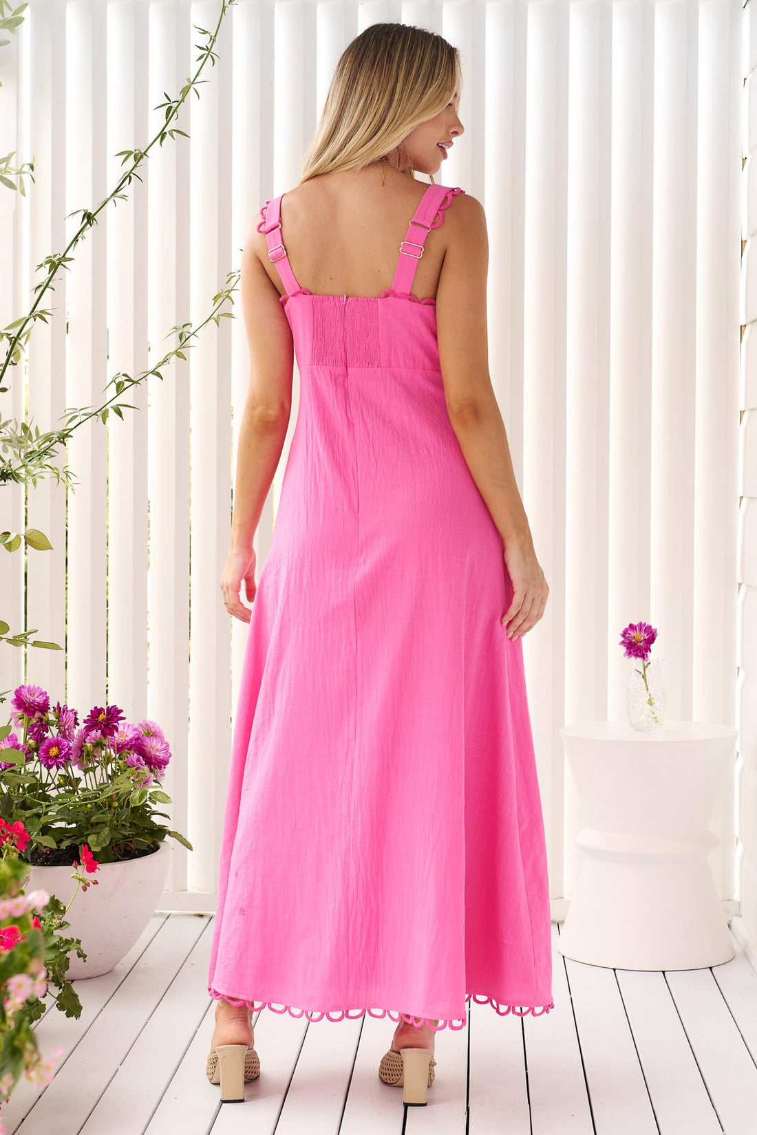 Bailey Sundress