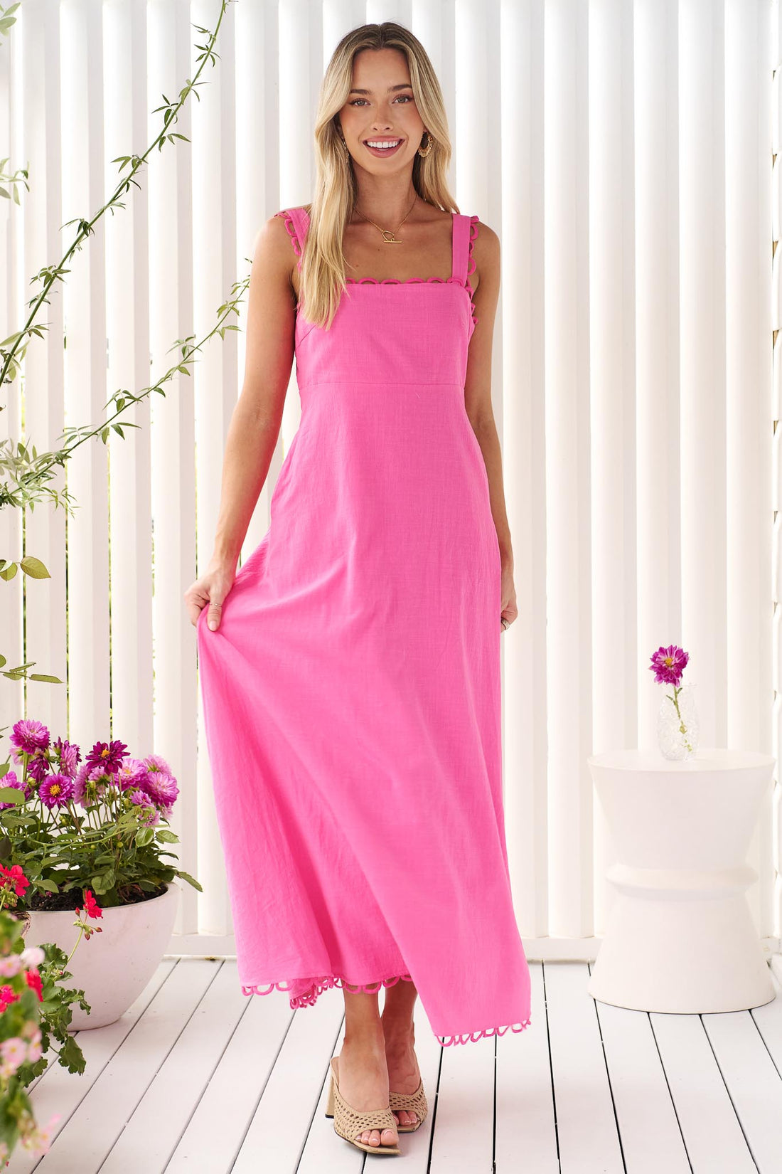 Bailey Sundress