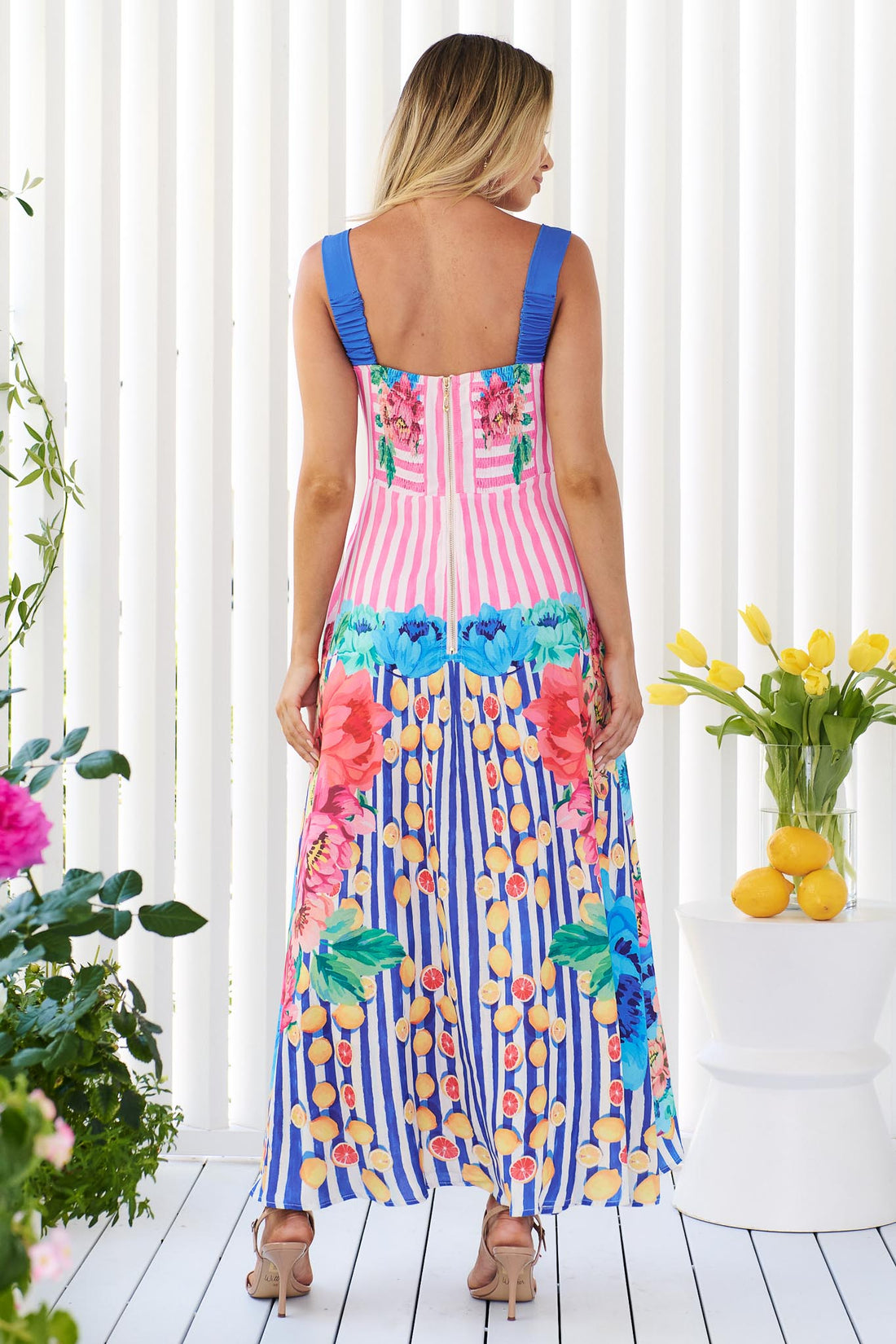 Bondi Sundress - EXCLUSIVE