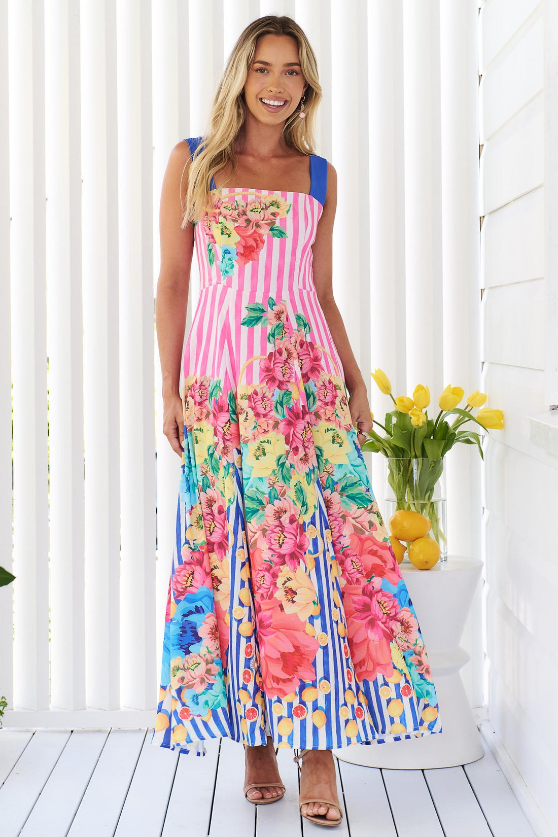 Bondi Sundress - EXCLUSIVE