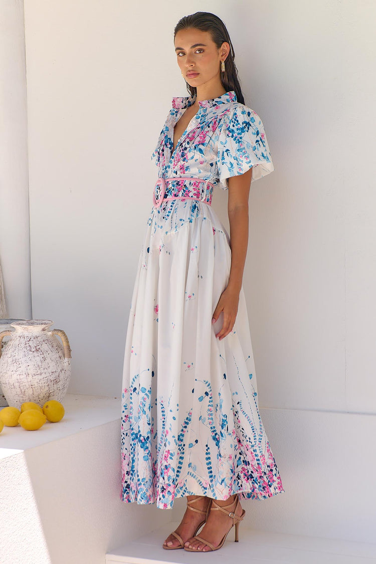Maxene Dress - Confettie Cuties