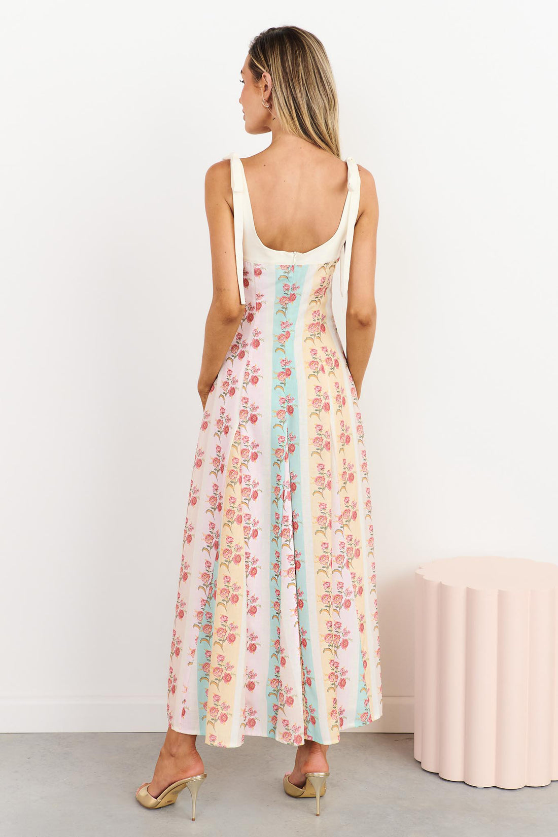 CeCe Maxi Dress