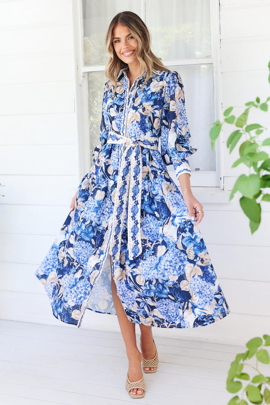 Michelle Dress main image 1
