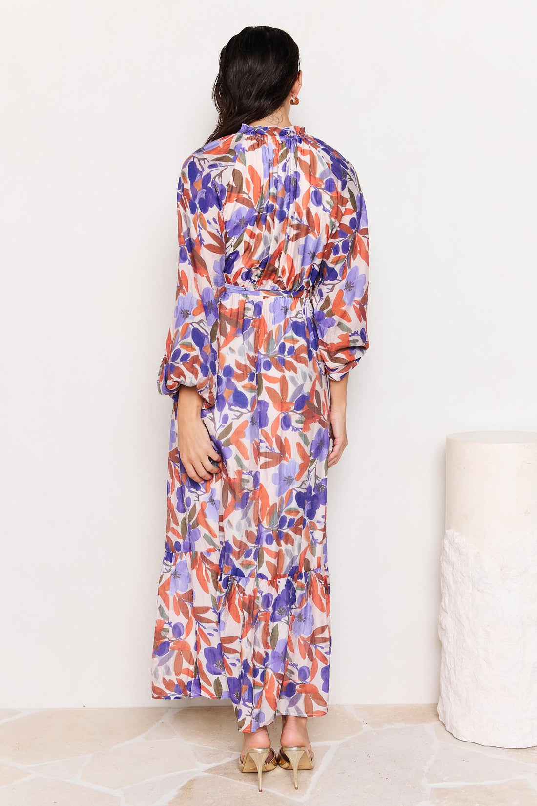 Florence Midi Dress