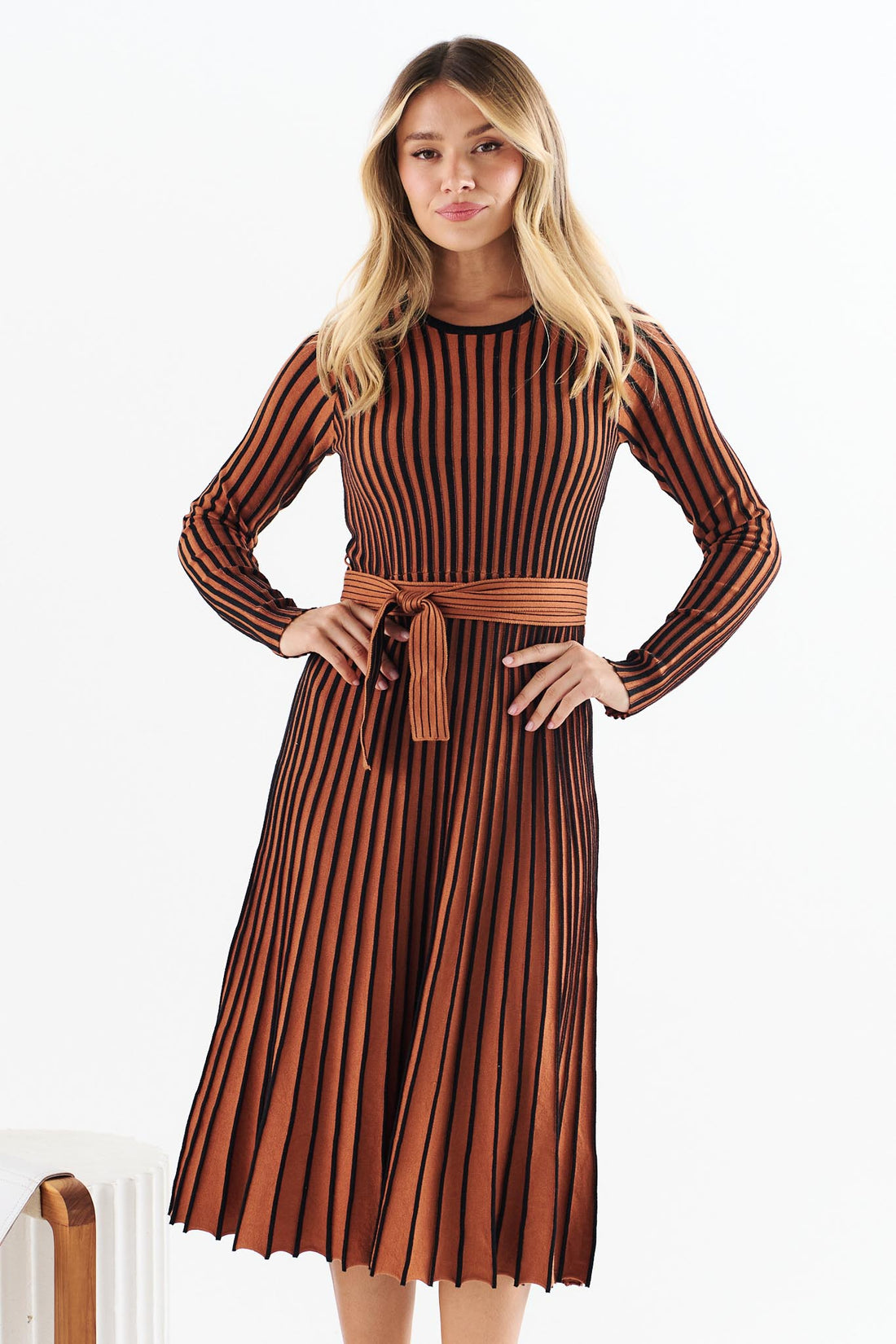 Shop Women's Knit Dresses Online | minnie + MAXXIE Shop Women's Knit Dresses Online | minnie + MAXXIE