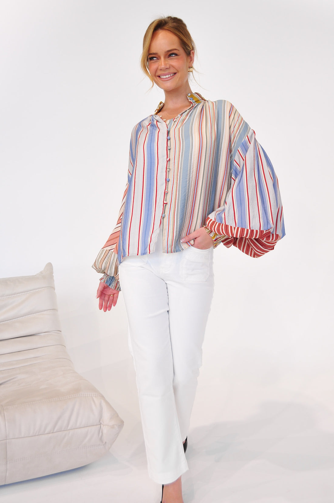 Hamptons Shirt