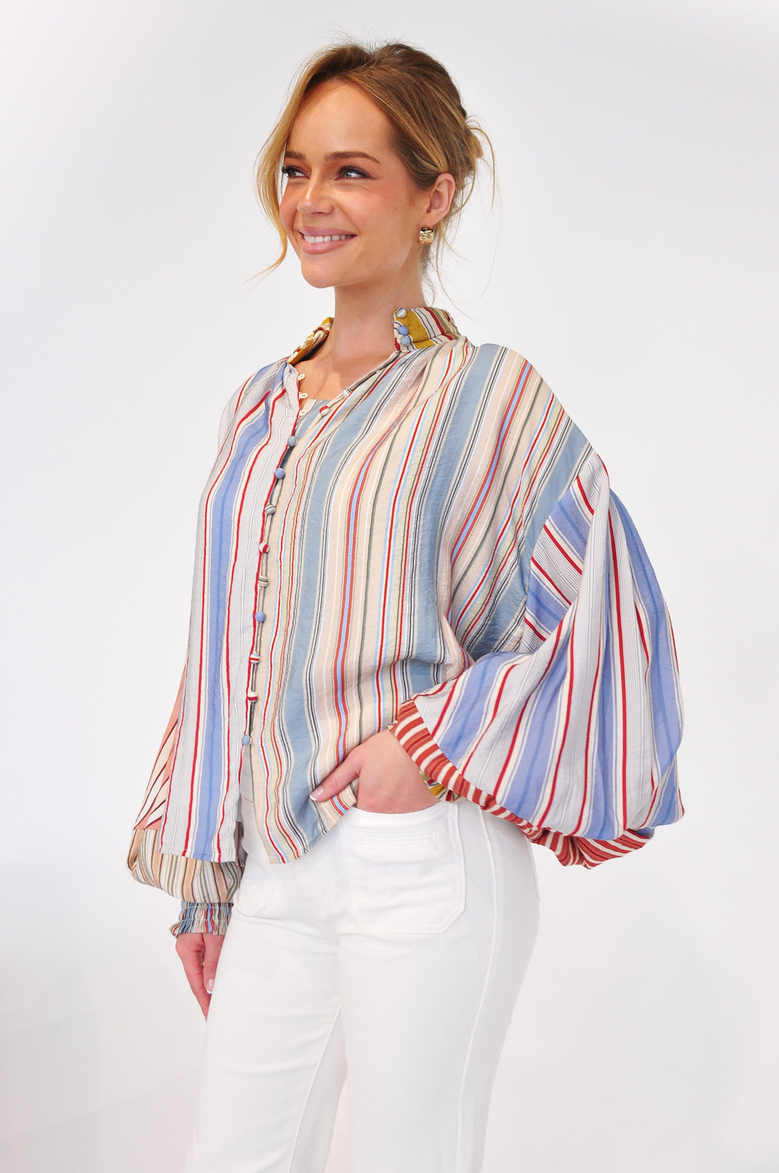 Hamptons Shirt