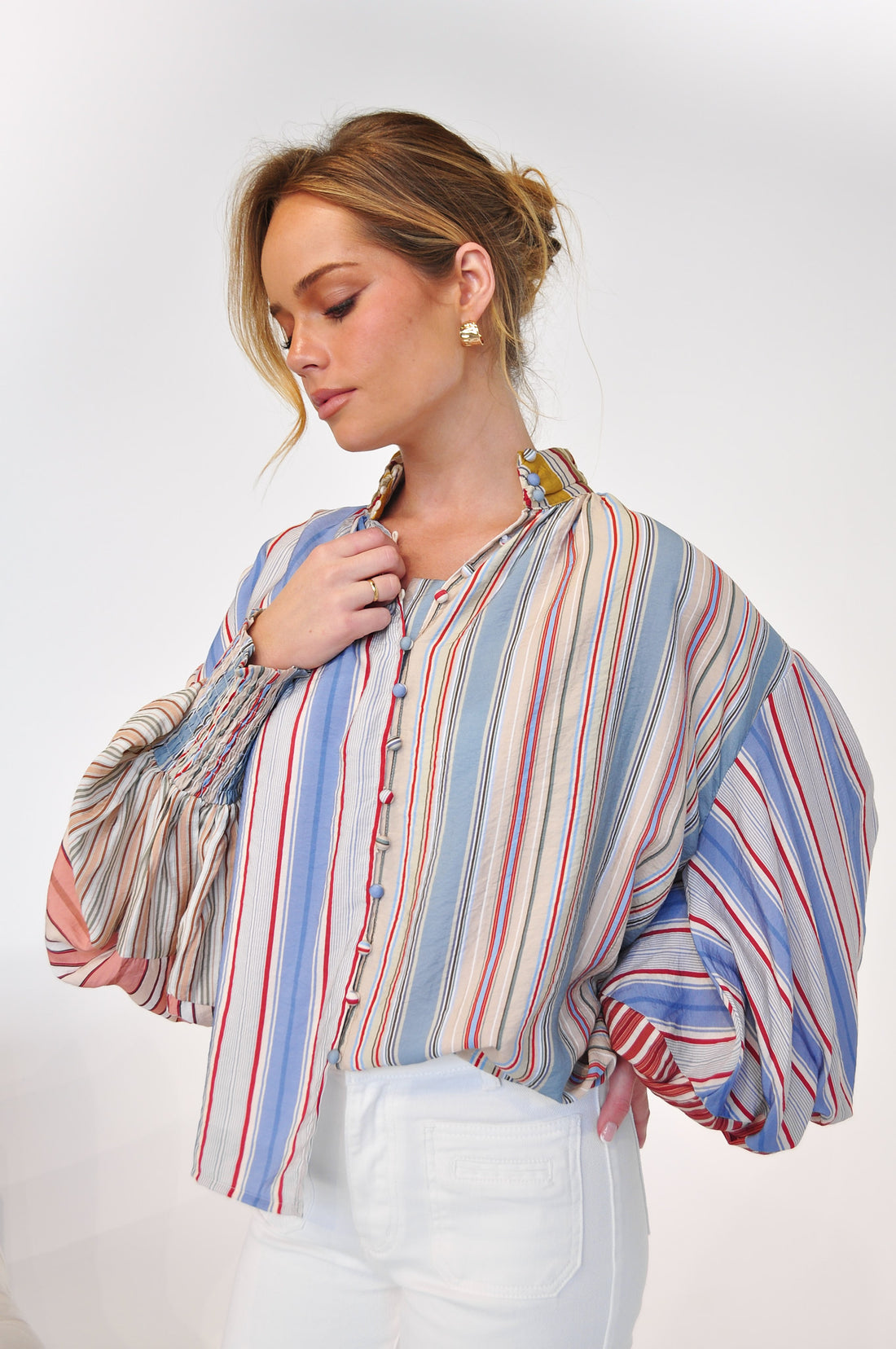 Hamptons Shirt