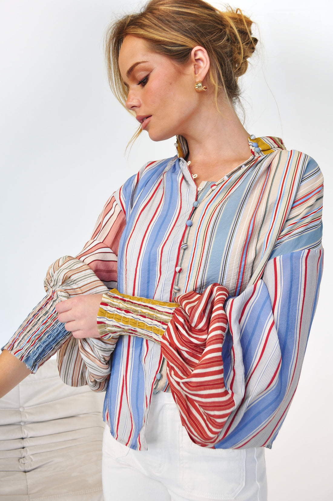 Hamptons Shirt