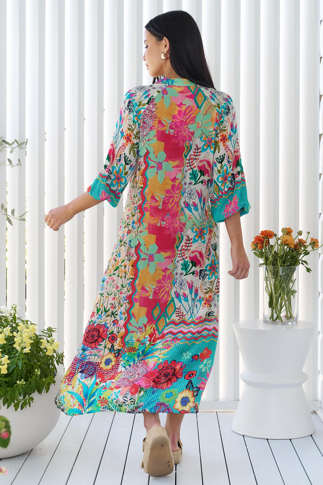 Hannah Dress