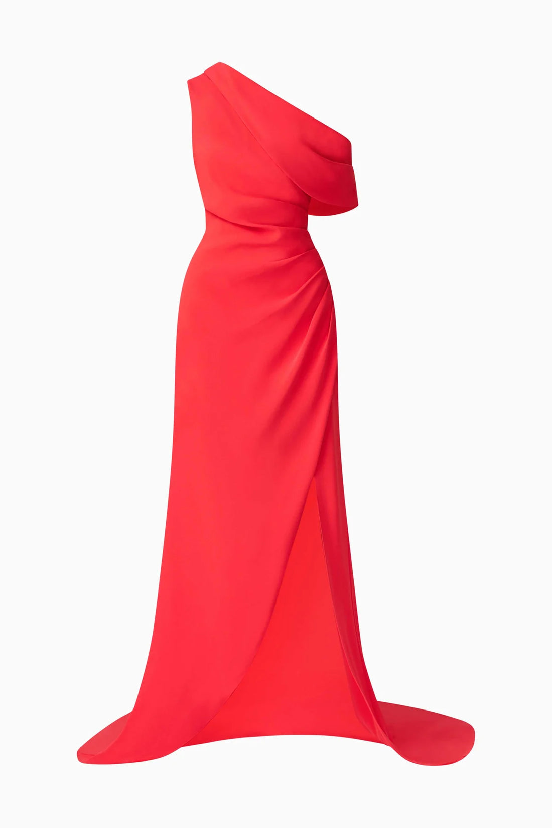 ELLIATT | Isadora Off The Shoulder Gown - Red