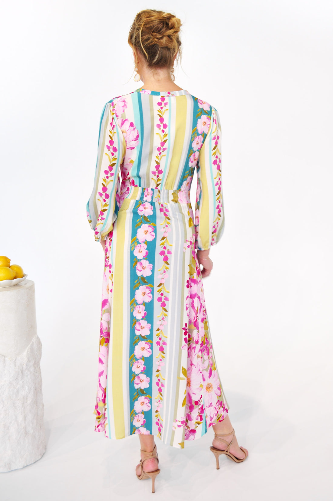 Isobel Maxi Dress