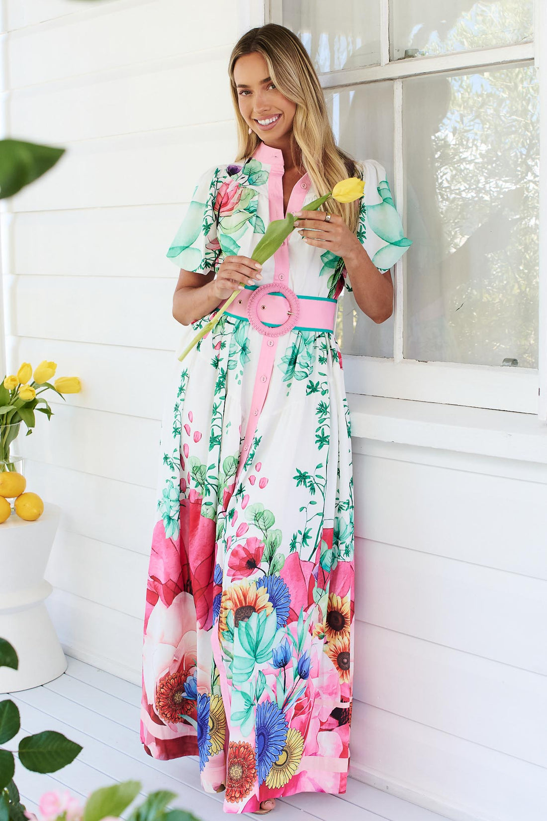 La Dolce Vita Maxi - Exclusive