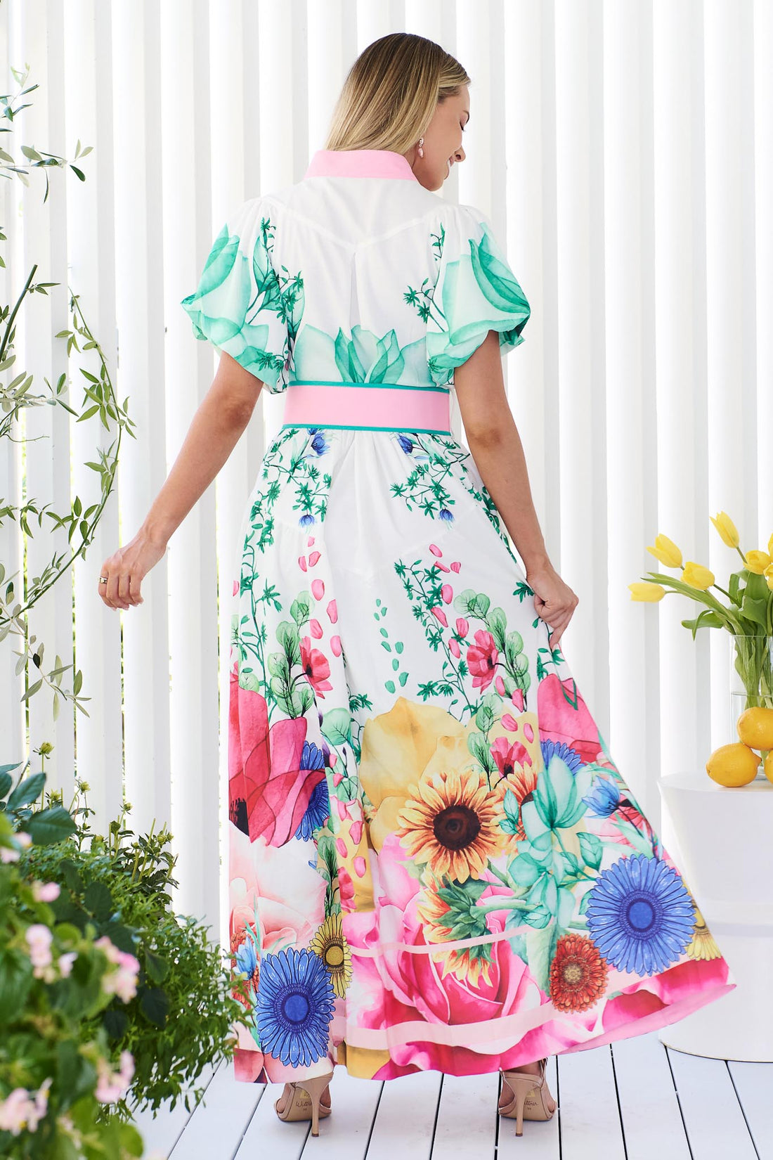 La Dolce Vita Maxi - Exclusive