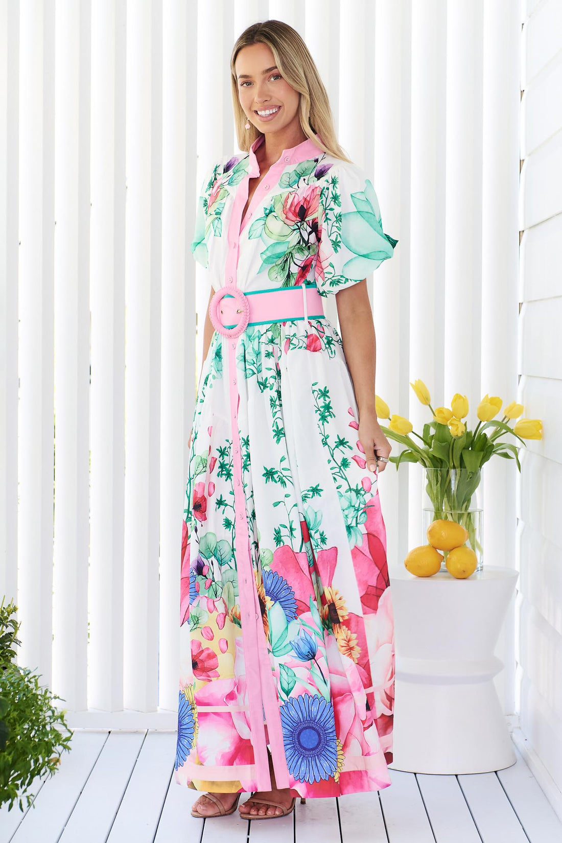 La Dolce Vita Maxi - Exclusive