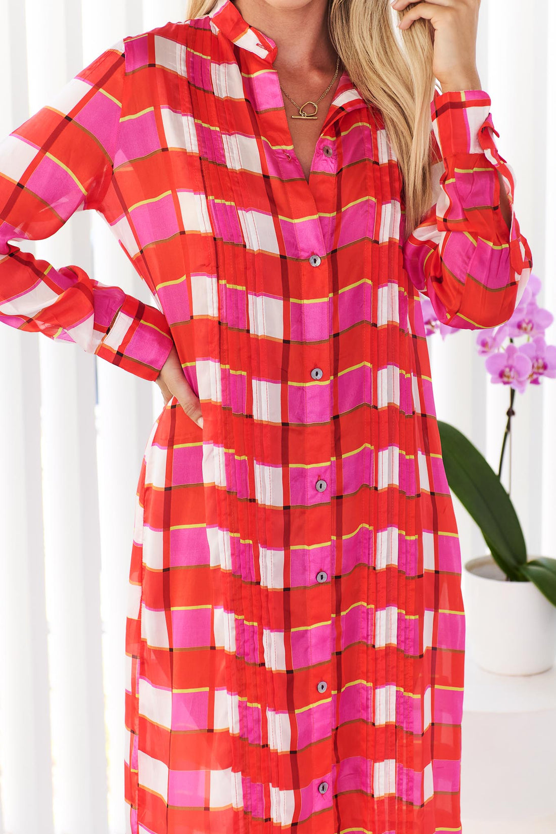Liz Dress