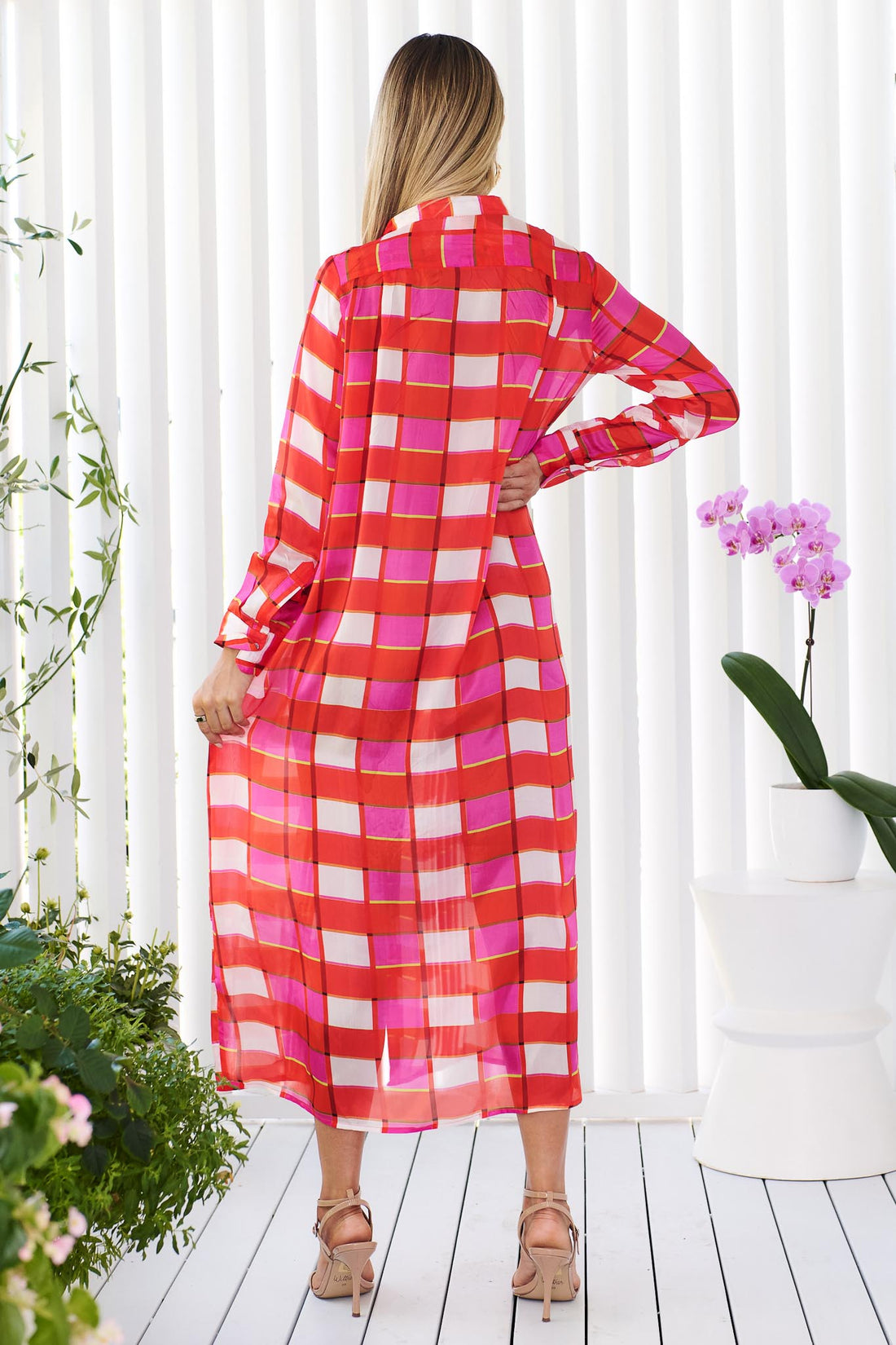 Liz Dress