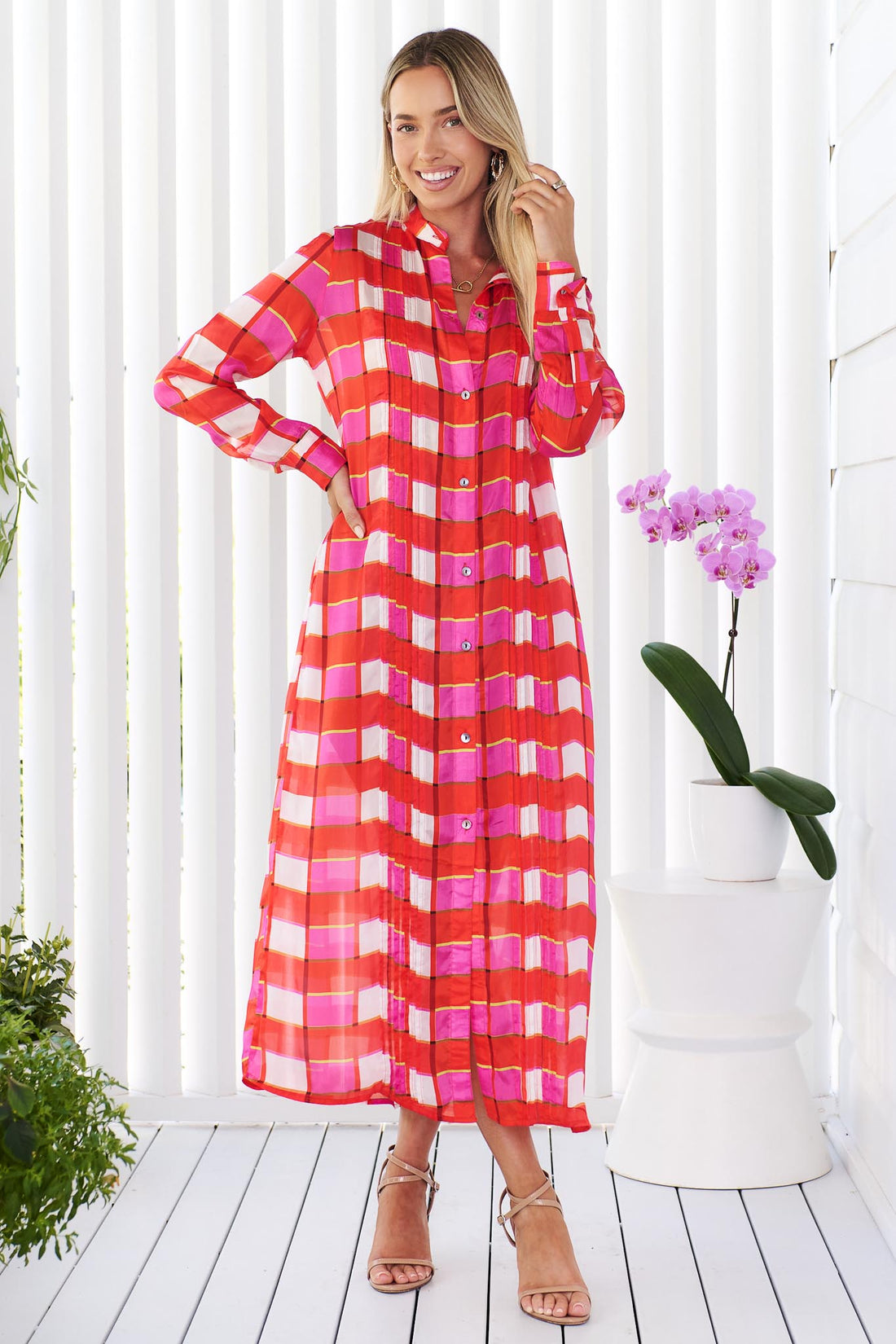 Liz Dress