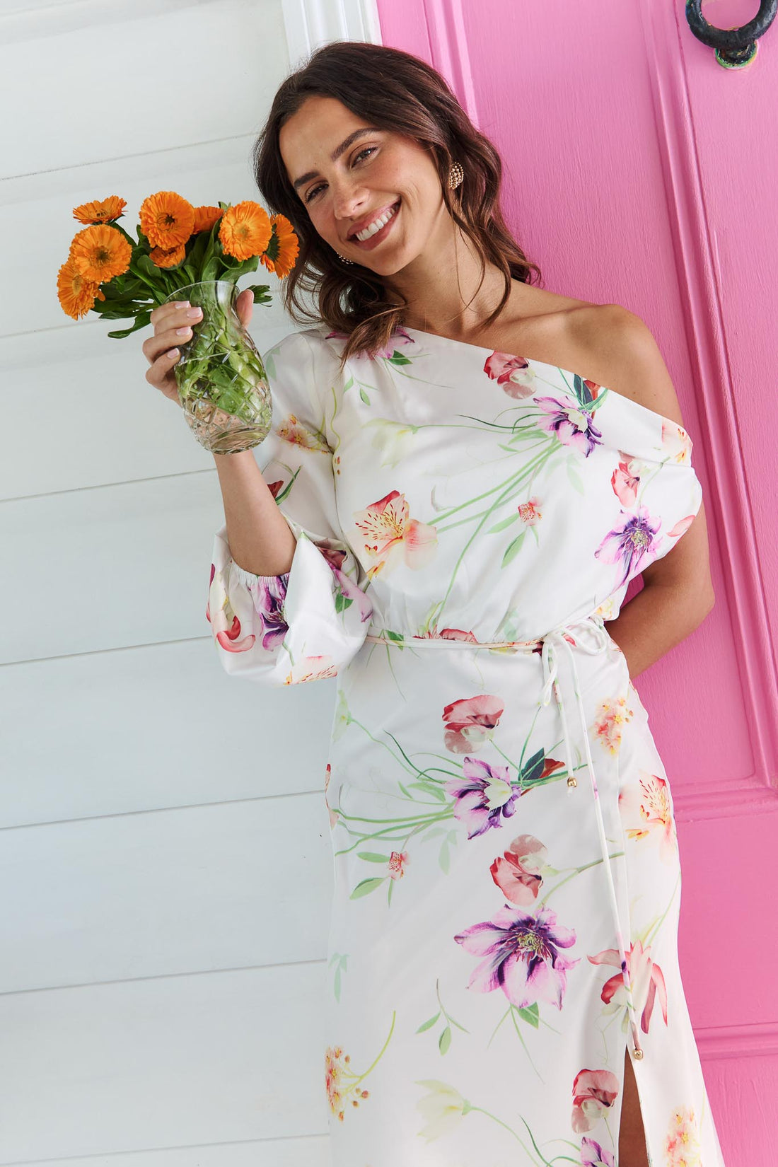 Maribel Dress