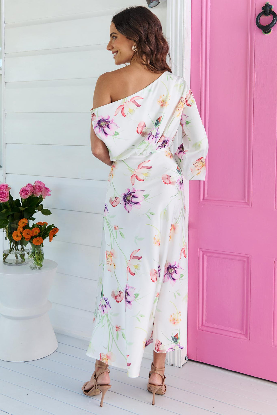 Maribel Dress