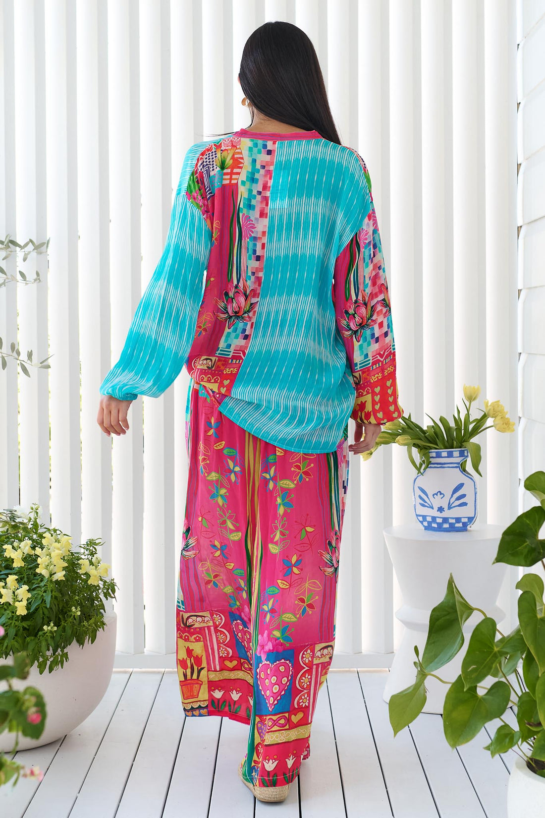 Mave Set