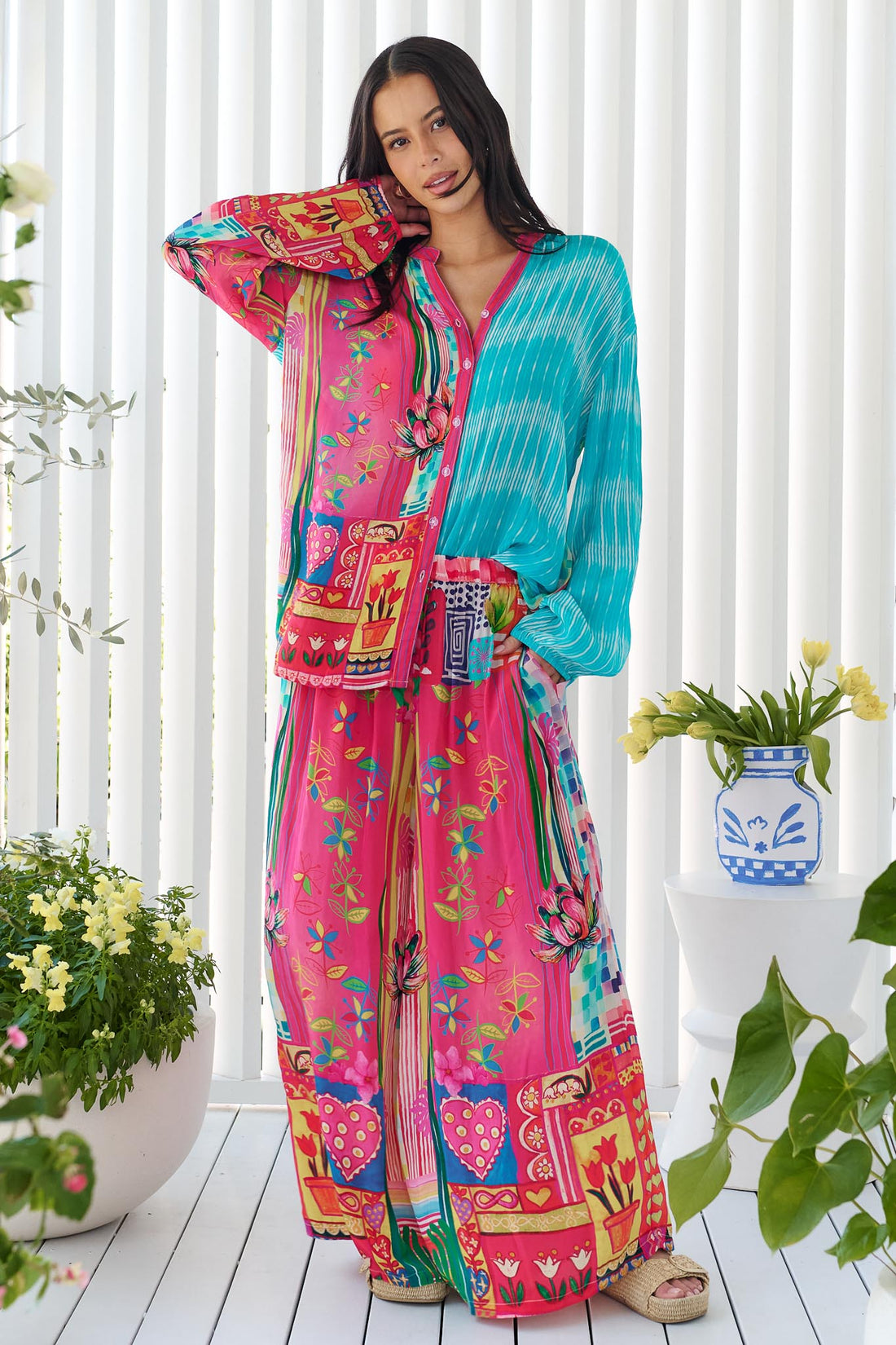 Mave Set