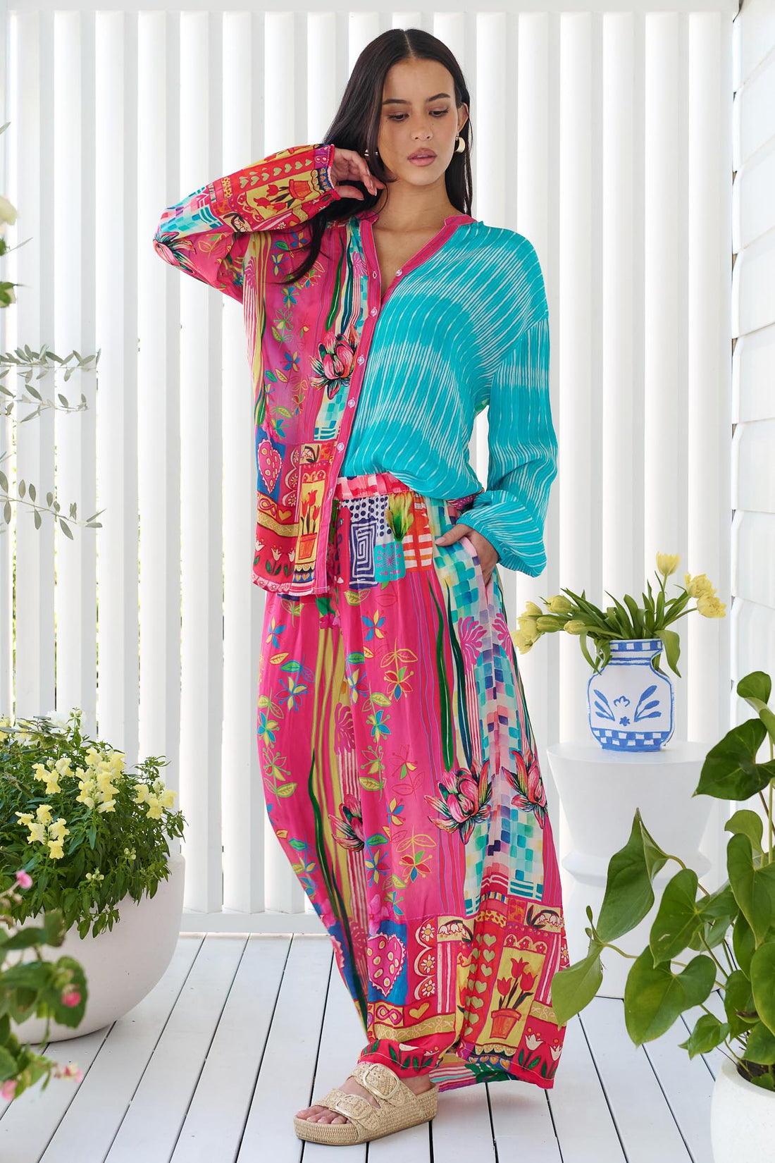 Mave Set