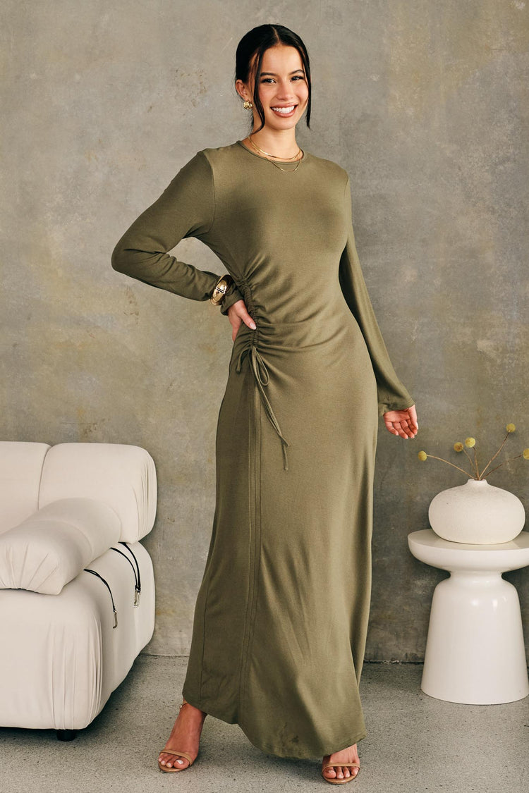 Michelle Dress