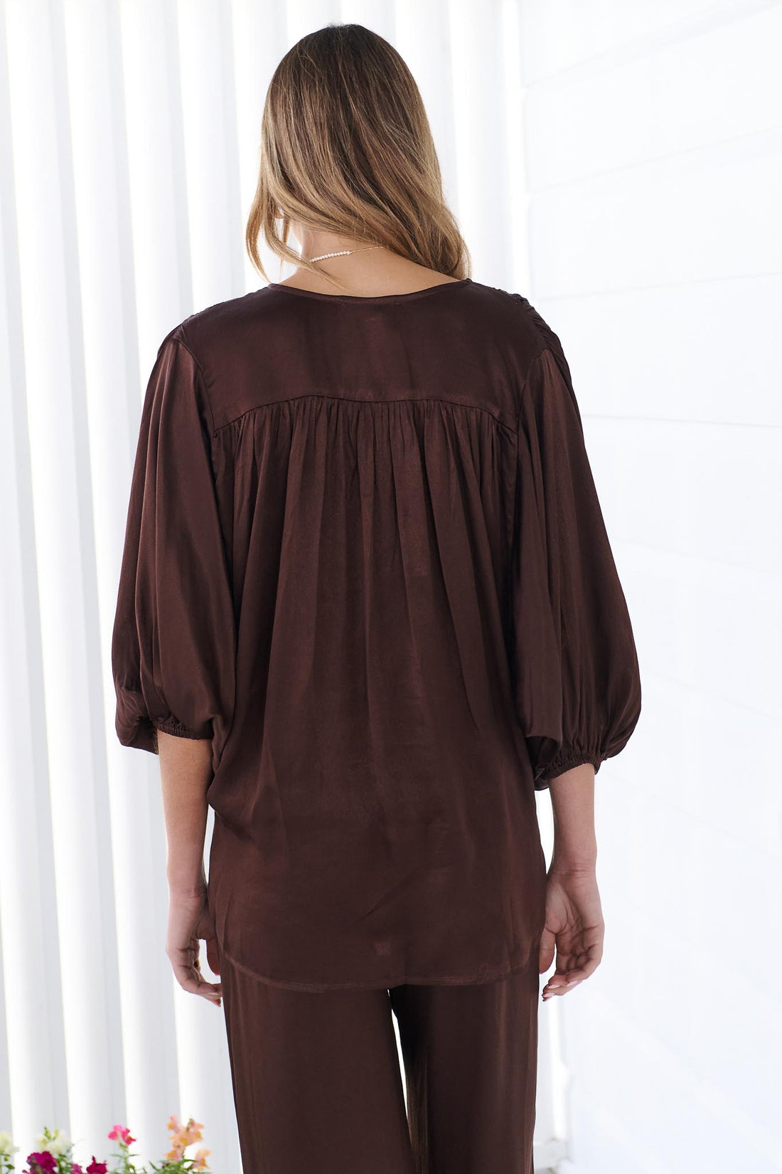 Mirabelle Shirt