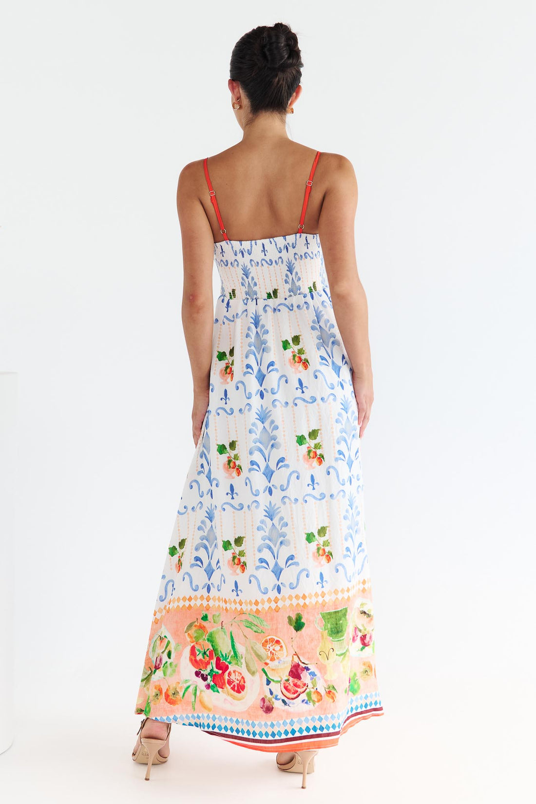 Paros Sundress