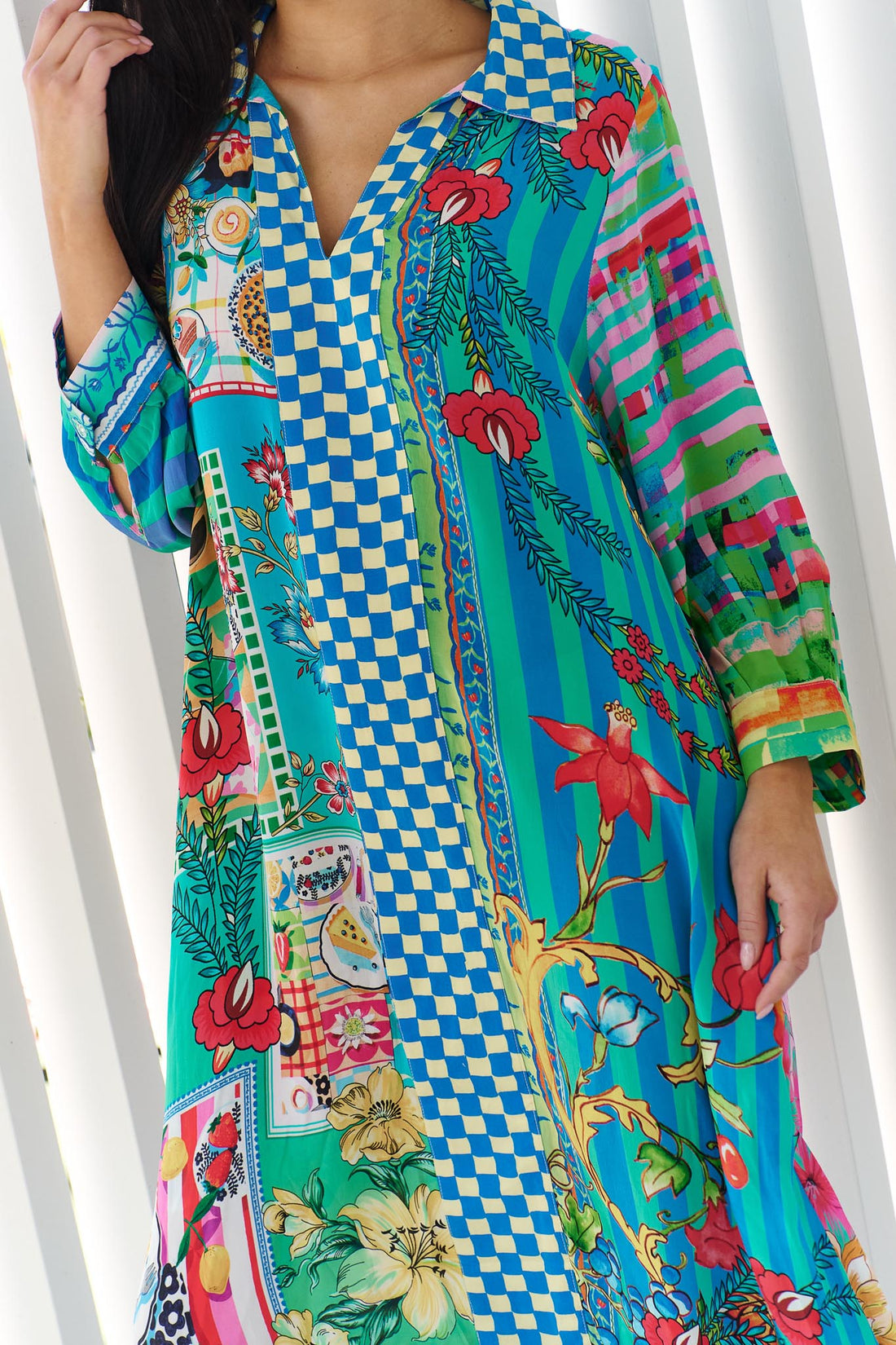 Polly Dress
