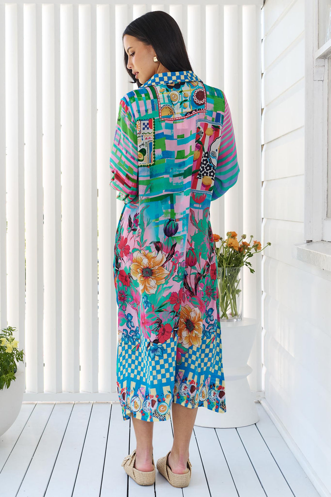 Polly Dress