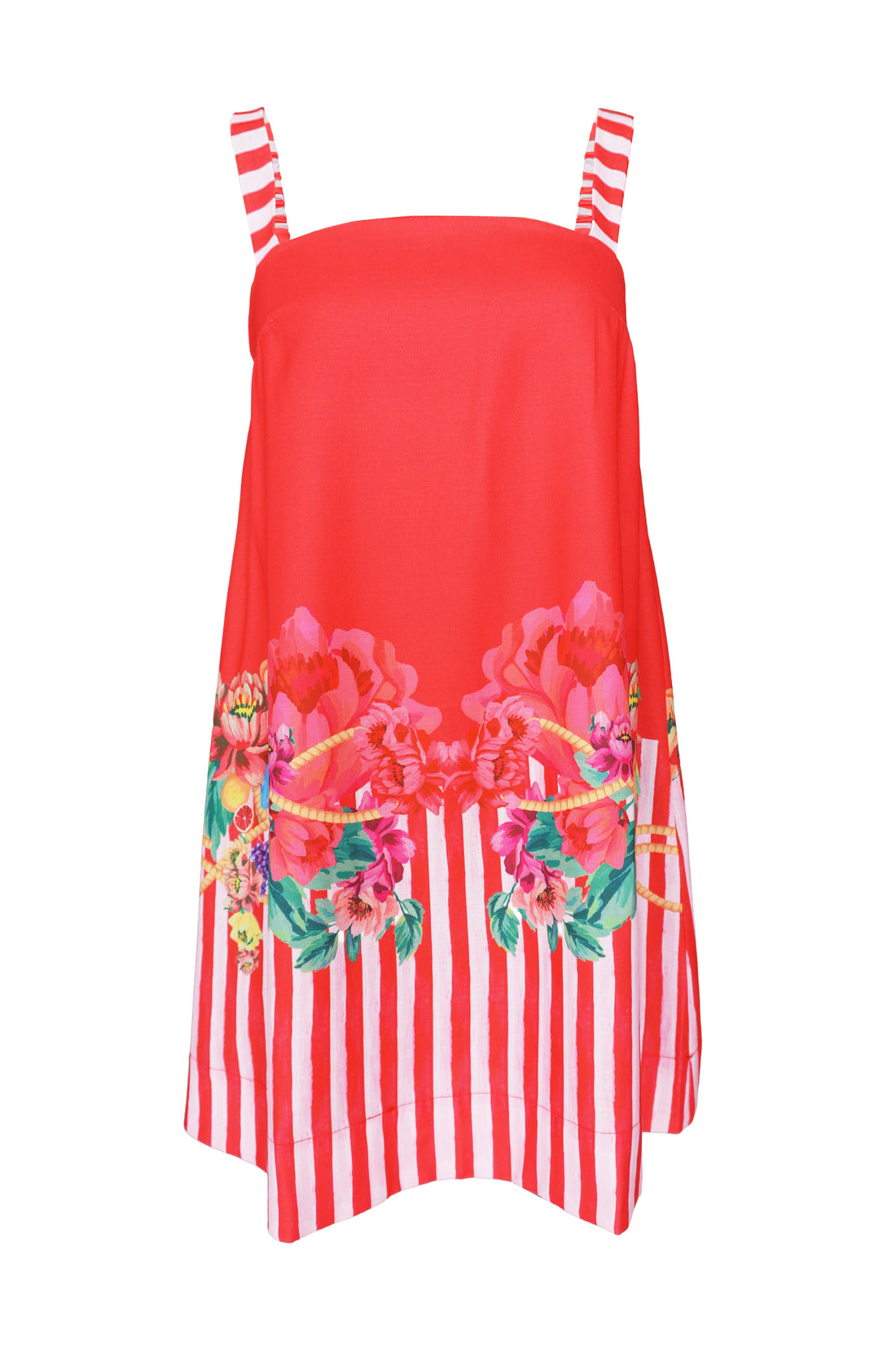 Positano Shift Dress