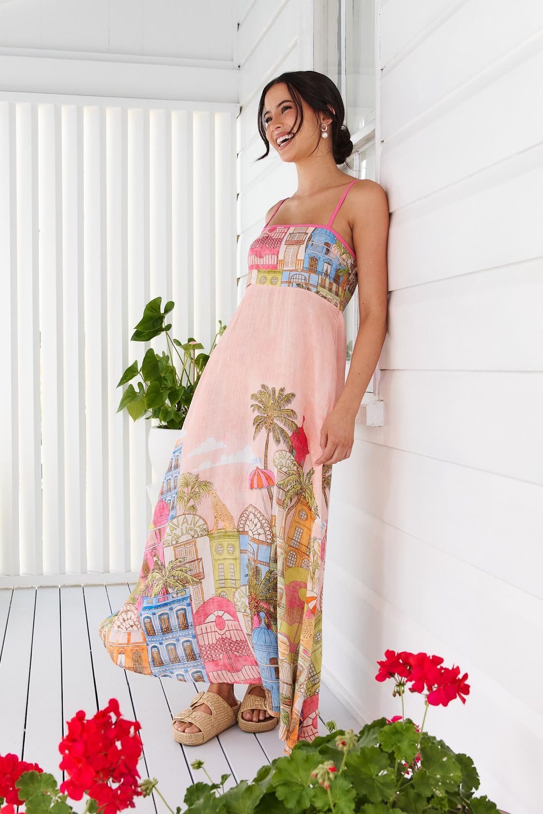 Remy Sundress