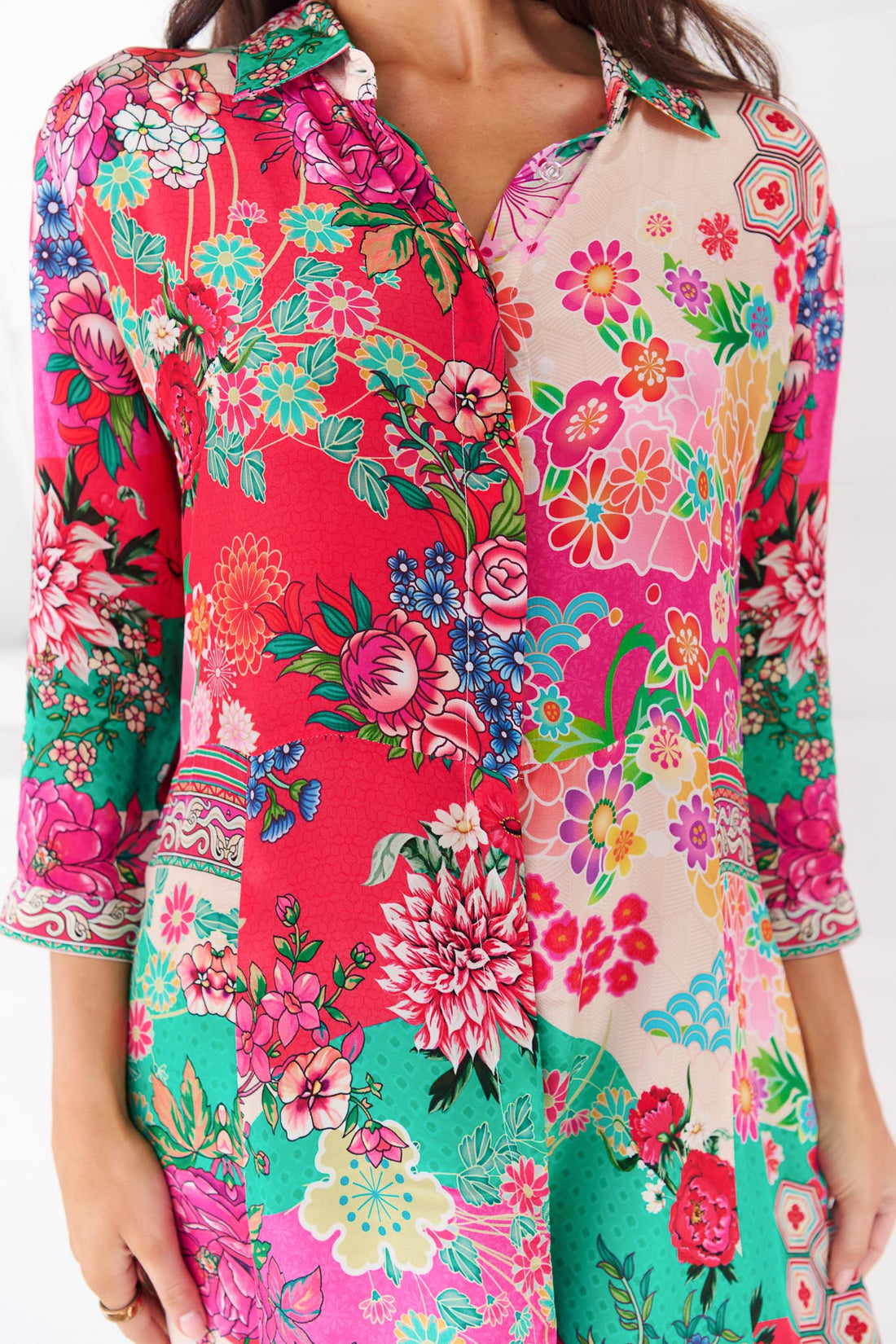 Rosalie Dress